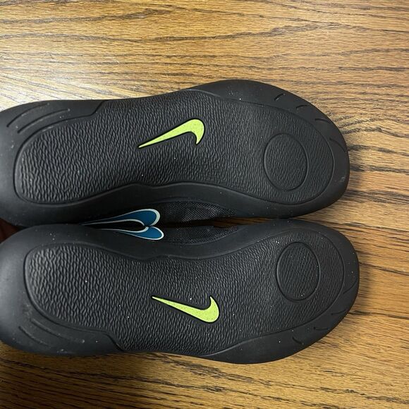 Nike Zoom Rival SD 2 Throwing Track Shoes Rotational Black Men’s Size 5 NEW
